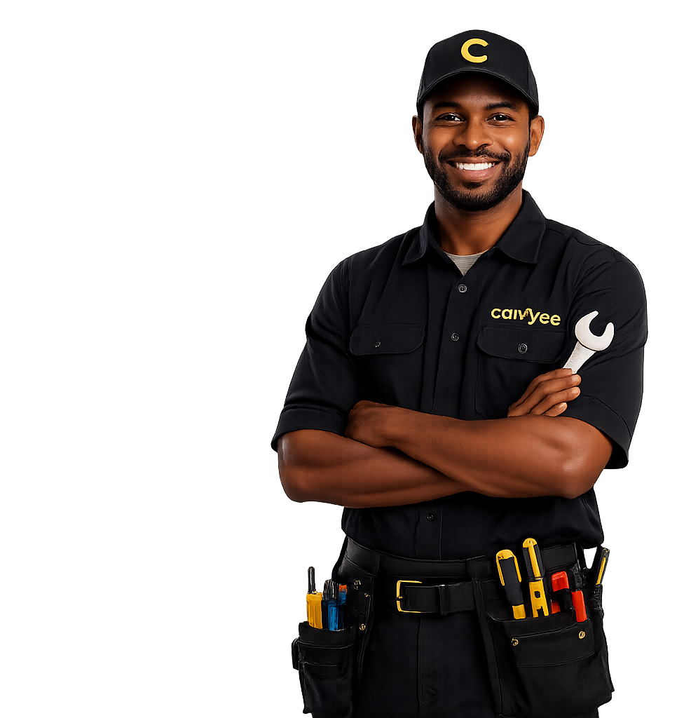 Technicien professionnel Cawiyee